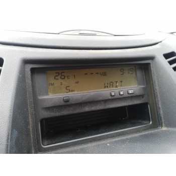 PANTALLA MULTIFUNCION 