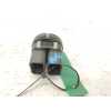 Recambio de mando elevalunas delantero izquierdo para ford fusion (cbk) ambiente referencia OEM IAM 96FG14529BC  