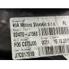 Recambio de elevalunas delantero izquierdo para kia xceed drive referencia OEM IAM 82470J7060  