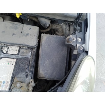 Recambio de caja reles / fusibles para opel corsa d ´´111 years´´ referencia OEM IAM   
