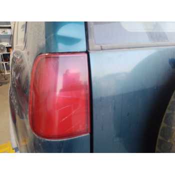 PILOTO TRASERO IZQUIERDO 265550F000 / 268591F200 