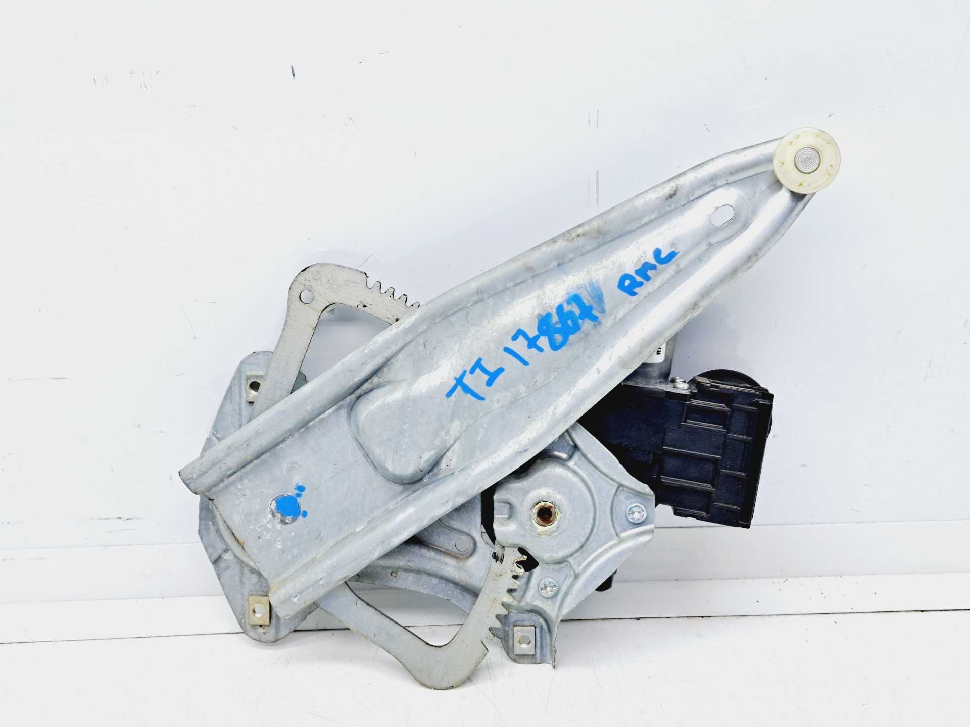 Recambio de elevalunas trasero izquierdo para toyota c-hr hybrid active referencia OEM IAM 85710F4020 AE0620203921 DENSO