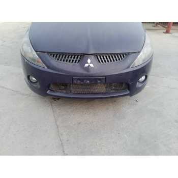 PARAGOLPES DELANTERO 