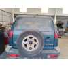Recambio de porton trasero para nissan terrano ii (r20) 2.7 td 4wd referencia OEM IAM 901007F030  