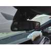 Recambio de espejo para toyota c-hr hybrid active referencia OEM IAM   