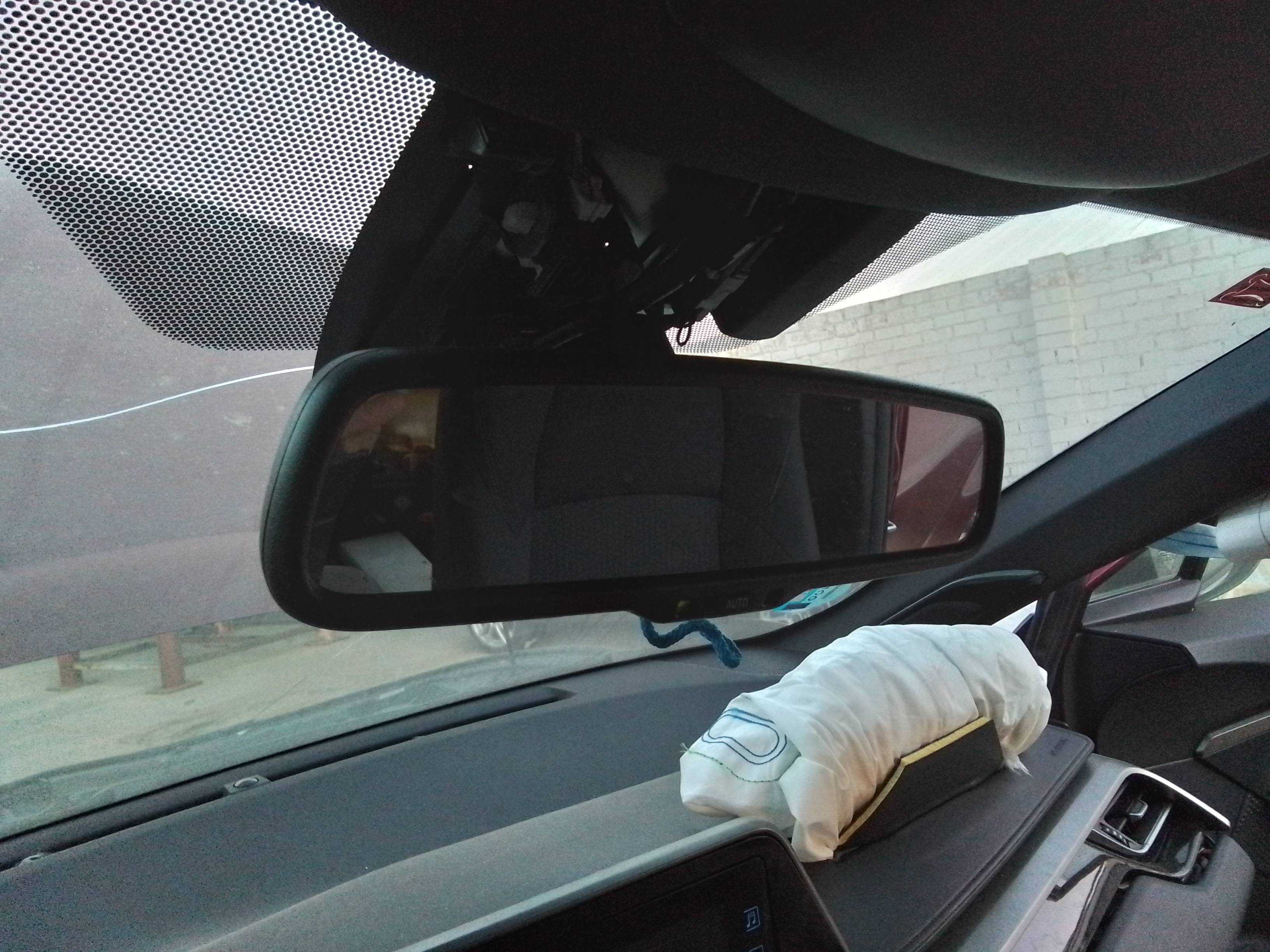 Recambio de espejo para toyota c-hr hybrid active referencia OEM IAM   