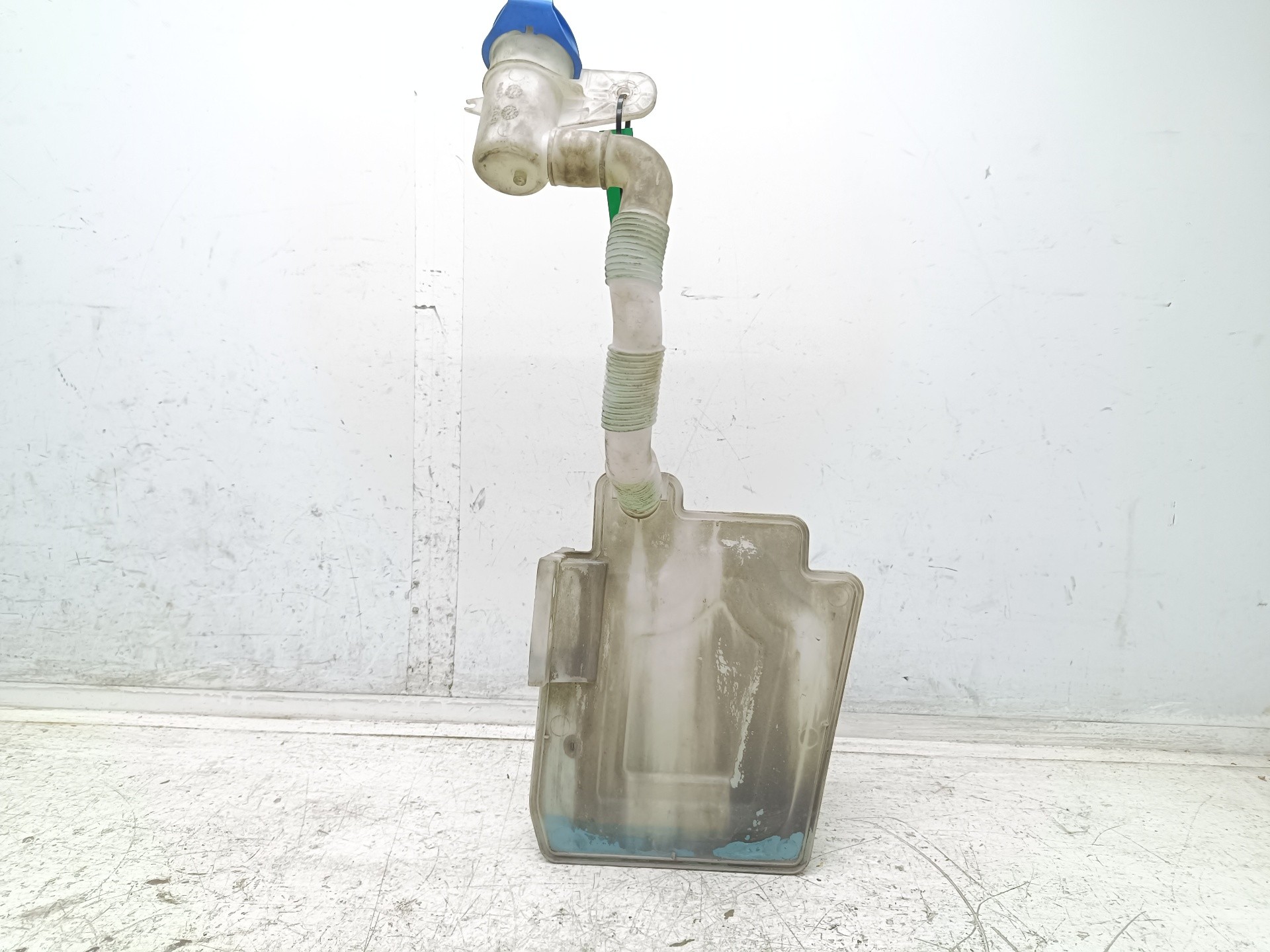 Recambio de deposito limpia para seat toledo (5p2) exclusive referencia OEM IAM 1K0955453  