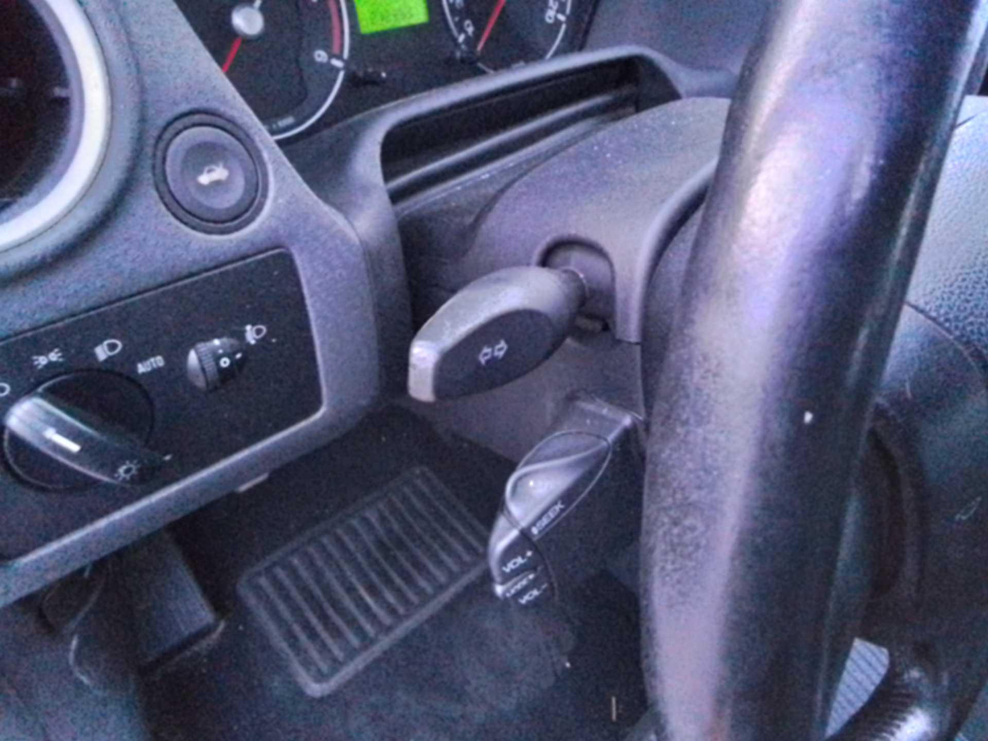 Recambio de mando luces/intermitencia (com2000) para ford fusion (cbk) ambiente referencia OEM IAM   
