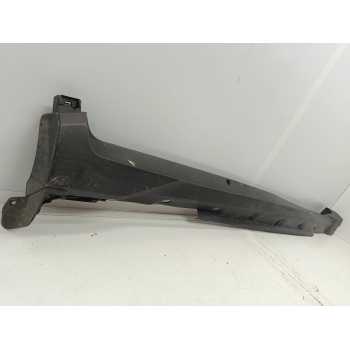 Recambio de estribo derecho para toyota c-hr hybrid active referencia OEM IAM   