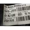 Recambio de elevalunas trasero izquierdo para kia xceed drive referencia OEM IAM 83470J7310  