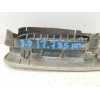 Recambio de rejilla delantera para bmw serie 3 touring (e46) 320d referencia OEM IAM 70305500 51138208488 