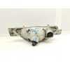 Recambio de faro antiniebla trasero central para toyota c-hr hybrid active referencia OEM IAM 81480F4010  