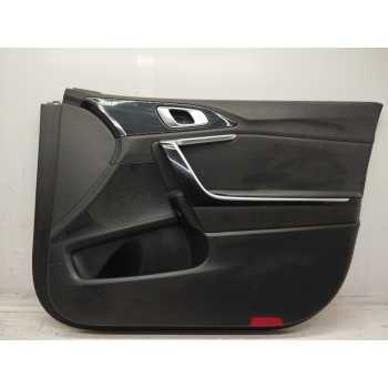 GUARNECIDO PUERTA DELANTERA DERECHA 82302J7042DQB 