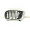 Recambio de rejilla delantera para bmw serie 3 touring (e46) 320d referencia OEM IAM 70305490 51138208487 