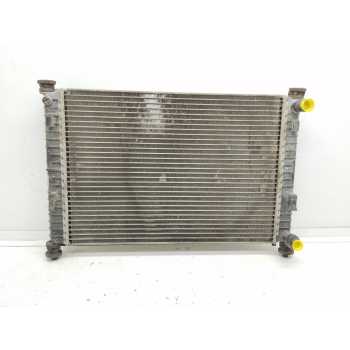 RADIADOR AGUA 4S6H8C342AC 