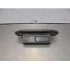 Recambio de maneta exterior porton para toyota auris active referencia OEM IAM 15C879  