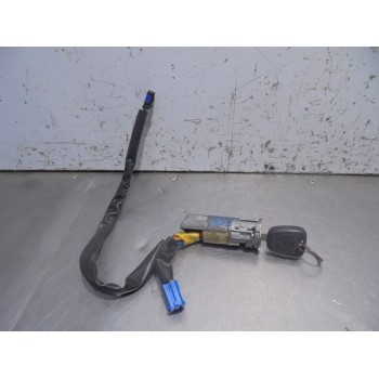Recambio de conmutador de arranque para peugeot 206 berlina xt referencia OEM IAM   