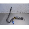 Recambio de conmutador de arranque para peugeot 206 berlina xt referencia OEM IAM   
