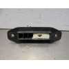 Recambio de maneta exterior porton para toyota auris active referencia OEM IAM 15C879  