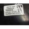 Recambio de inversor/conversor para toyota c-hr hybrid active referencia OEM IAM G920047242  