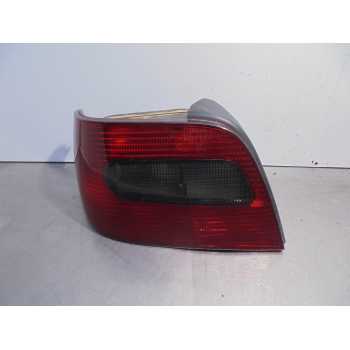 Recambio de piloto trasero izquierdo para citroën xsara berlina 2.0 hdi exclusive (66kw) referencia OEM IAM   