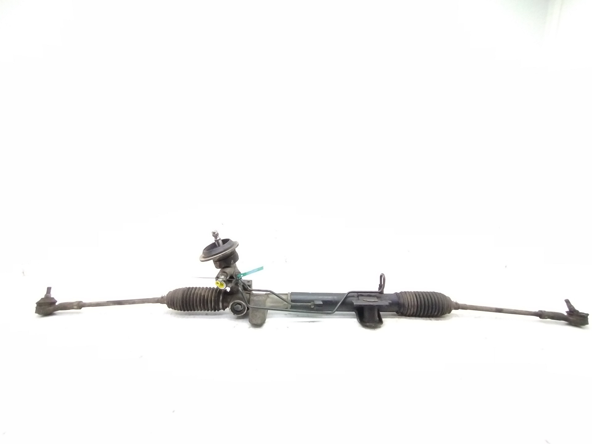 Recambio de cremallera direccion para mitsubishi outlander (cw0) 2.2 di-d cat referencia OEM IAM HSG129A  