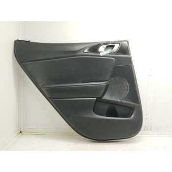 GUARNECIDO PUERTA TRASERA IZQUIERDA 83301J7832DQB 