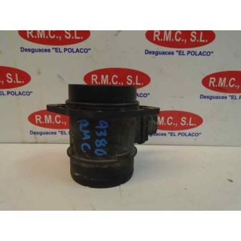 Recambio de caudalimetro para fiat doblo (119) 1.3 16v multijet dynamic com. (55kw) referencia OEM IAM   