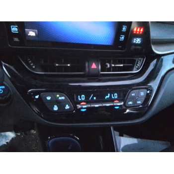MANDO CLIMATIZADOR 55900F4031 A2C9518790901 97908705