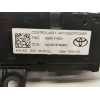 Recambio de mando climatizador para toyota c-hr hybrid active referencia OEM IAM 55900F4031 A2C9518790901 97908705