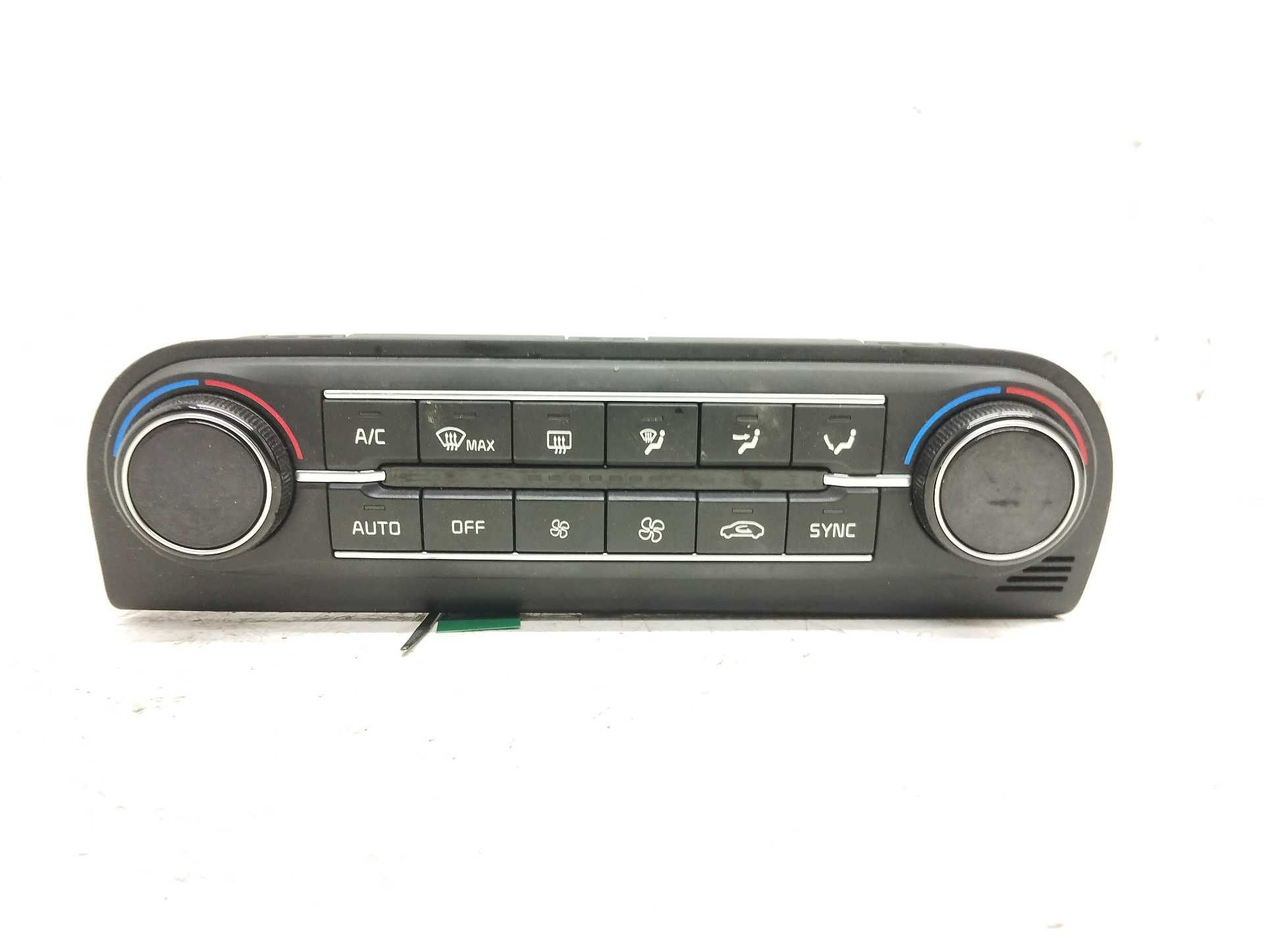 Recambio de mando climatizador para kia xceed drive referencia OEM IAM 97250J7301  