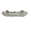 Recambio de mando climatizador para toyota c-hr hybrid active referencia OEM IAM 55900F4031 A2C9518790901 97908705