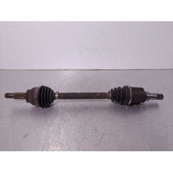 Recambio de transmision delantera izquierda para ford fusion (cbk) ambiente referencia OEM IAM   