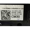 Recambio de mando climatizador para kia xceed drive referencia OEM IAM 97250J7301  