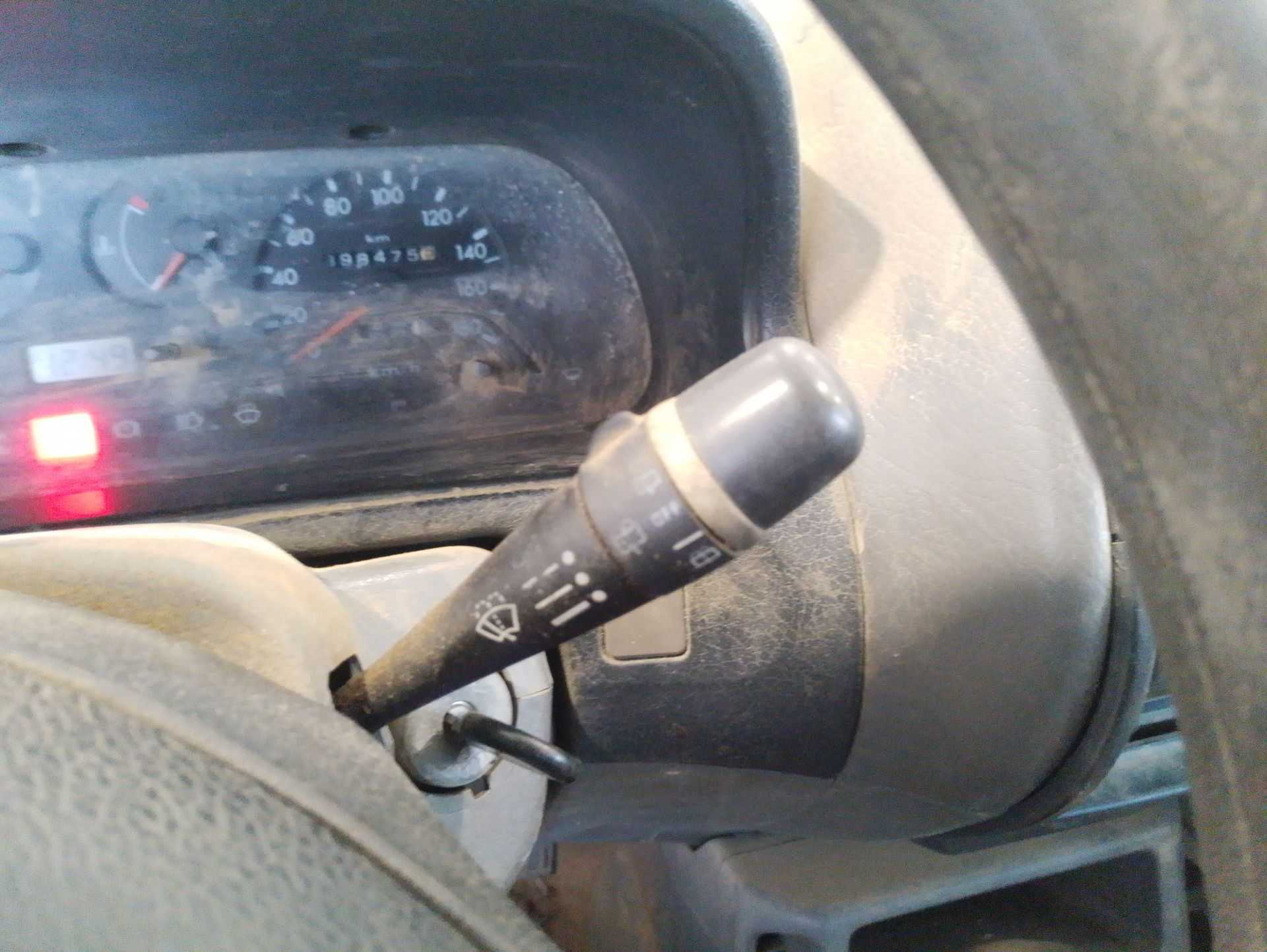 Recambio de mando limpia para nissan terrano ii (r20) 2.7 td 4wd referencia OEM IAM   