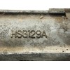 Recambio de cremallera direccion para mitsubishi outlander (cw0) 2.2 di-d cat referencia OEM IAM HSG129A  