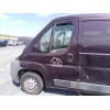 Recambio de puerta delantera izquierda para peugeot boxer kombi (rs3000)(333) 2.2 hdi cat referencia OEM IAM   