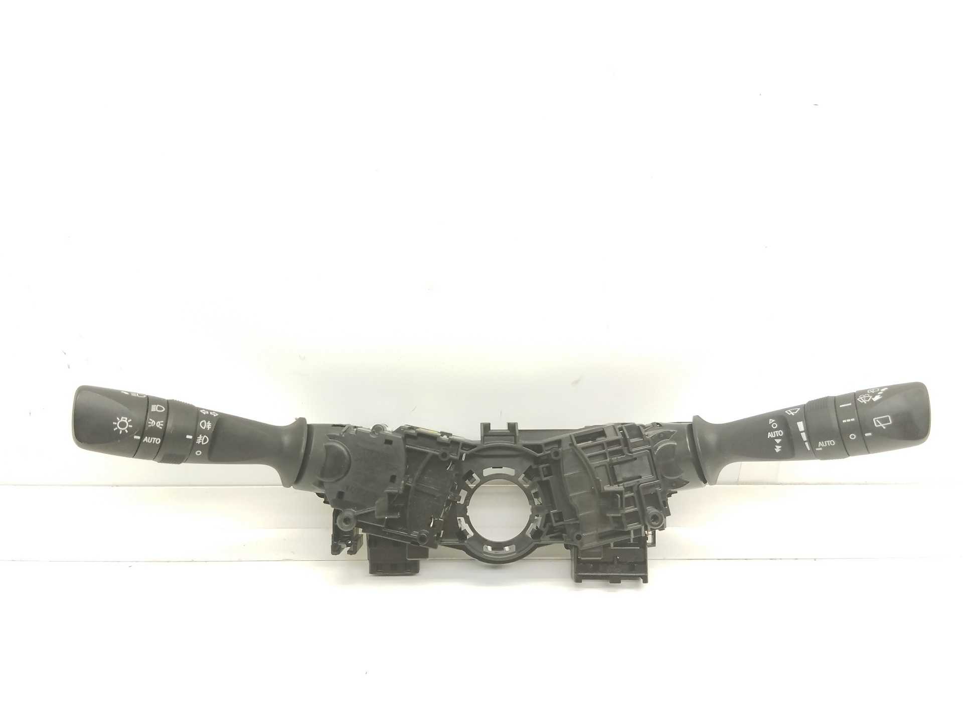 Recambio de mando luces para toyota c-hr hybrid active referencia OEM IAM 17F852  