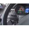 Recambio de mando luces para toyota c-hr hybrid active referencia OEM IAM 17F852  