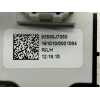 Recambio de mando elevalunas trasero izquierdo para kia xceed drive referencia OEM IAM 93580J7050  