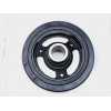 Recambio de polea cigueñal para toyota auris active referencia OEM IAM  1340733050 