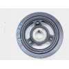 Recambio de polea cigueñal para toyota auris active referencia OEM IAM  1340733050 