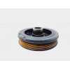 Recambio de polea cigueñal para toyota auris active referencia OEM IAM  1340733050 