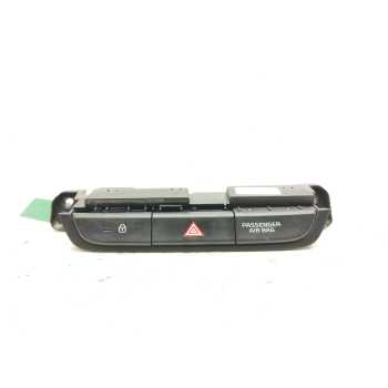 MANDO WARNING 93600J7000WK 