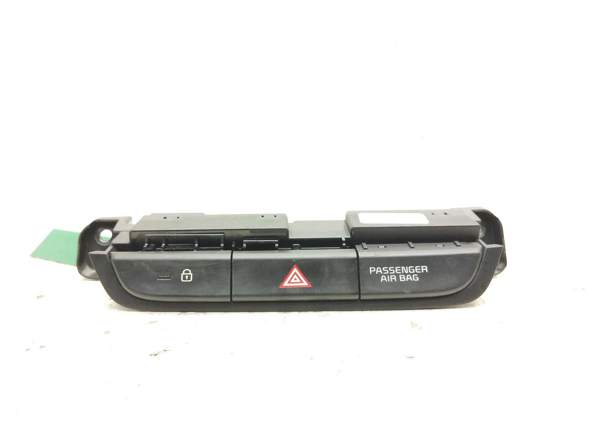 Recambio de mando warning para kia xceed drive referencia OEM IAM 93600J7000WK  