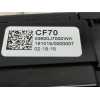 Recambio de mando warning para kia xceed drive referencia OEM IAM 93600J7000WK  