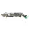 Recambio de mando warning para kia xceed drive referencia OEM IAM 93600J7000WK  