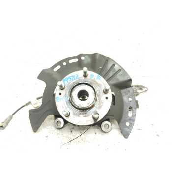 Recambio de mangueta delantera derecha para kia xceed drive referencia OEM IAM 59830J7300  