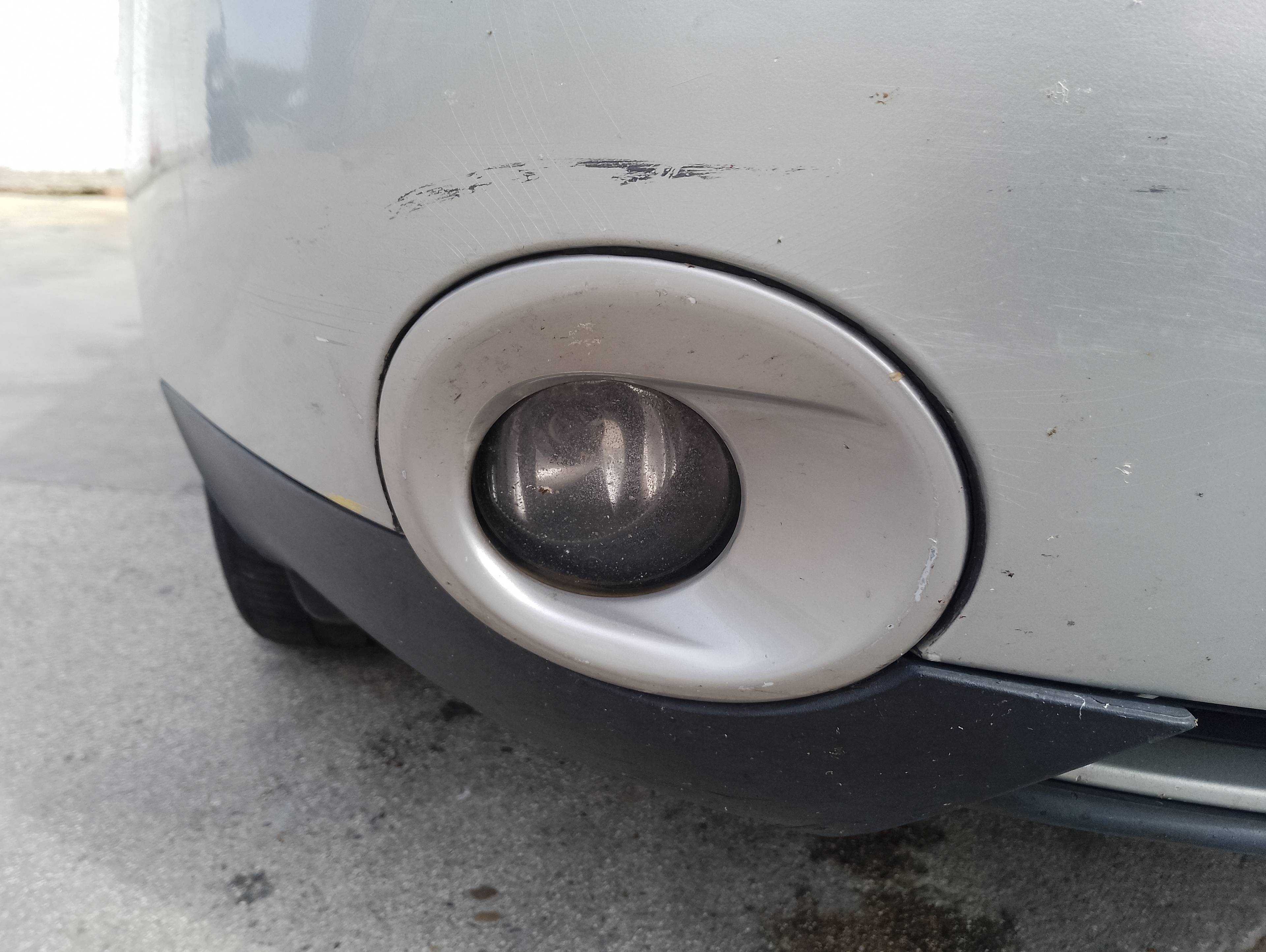 Recambio de faro antiniebla derecho para ford mondeo berlina (ge) ambiente (06.2003) (d) referencia OEM IAM   