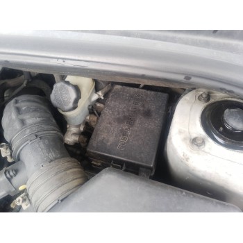 CAJA RELES / FUSIBLES 